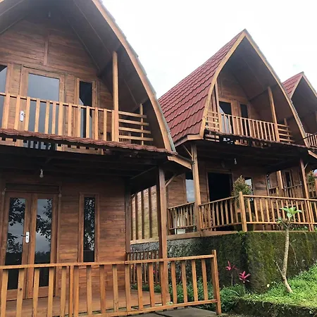 Munduk Terrace Hotel