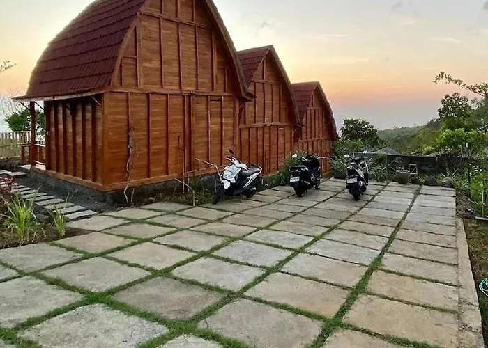 Terrace 3* Munduk